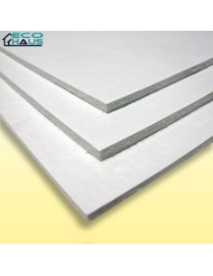 Aerogips - Aerogel e cartongesso per isolamento perfetto