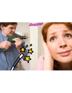 Pannelli anti rumore - Soluzioni per isolamento acustico