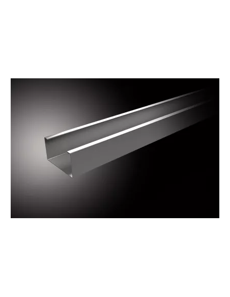 Profili per cartongesso - Strutture solide e resistenti