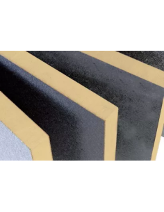 Resina Fenolica - Isolamento termico e resistenza avanzata