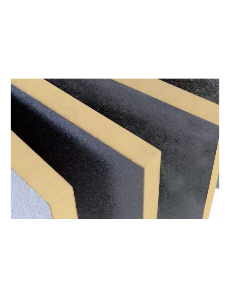 Resina Fenolica - Isolamento termico e resistenza avanzata