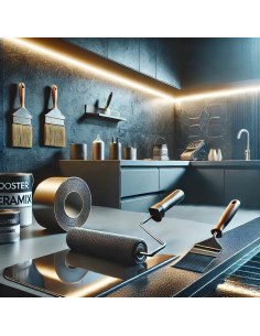 Booster Ceramix - Rivoluziona l'efficienza termica