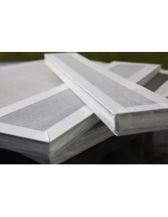 Aeropan® VP - Pannello isolante sottovuoto avanzato