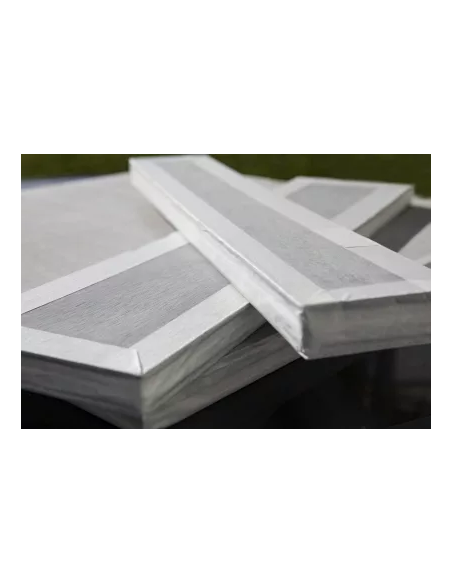 Aeropan® VP - Pannello isolante sottovuoto avanzato