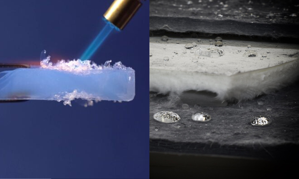 Aerogel vs Isolanti Tradizionali: la scelta strategica per il mercato edile croato